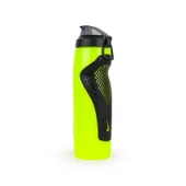 Nike Refuel Bottle Locking Lid 24 Oz Unisex Çok Renkli Matara Suluk N.100.7668.705.24 - 2