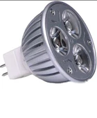 Pinky MR16 Günışığı Led Spot 10-30V - 1