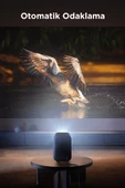 Xiaomi Smart Projector L1 Projeksiyon - 5