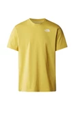 M FOUNDATION HEATGRAPHIC TEE - 4
