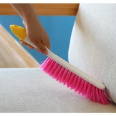 Tüy Toz Alma Saplı Fırça - 3