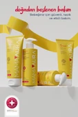 Mamaaura %100 Yenilebilir İçerikli Bebek Bakım Yağı - Baby Oil 200 ml - 6