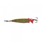 EFFE Tobby 9cm 17g Turna Levrek Kaşığı Bronz - 1