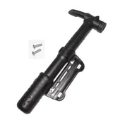 Mini Pompa A/V - F/V Uyumlu Kadro Bağlantılı 240mm Kartlı Kenze - 1