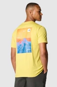 M FOUNDATION HEATGRAPHIC TEE - 2