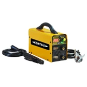 Datsu ARC 205 İnvertör Kaynak Makinesi - 1
