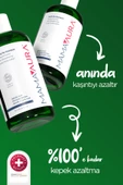 Mamaaura Kepek Ve Kaşıntı Karşıtı Şampuan - Purify Me Shampoo 250 Ml - 2