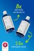 MamaauraNemlendirici Bakım Şampuanı - Hydrate Me Shampoo 250 ml - 2