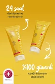 Mamaaura Temizleme Sütü %100 Yenilebilir Içerikli - Baby Cleansing Milk 200 ml - 2
