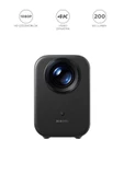 Xiaomi Smart Projector L1 Projeksiyon - 4