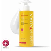 Mamaaura %100 Yenilebilir Baby Moisturizing Cream 200 - 1