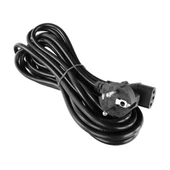 PrimeX PX-PWR3 3 Metre 0.75mm PSU Power Kablosu, PSU 3 Metre Power Kablo - 2