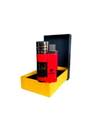 Cohiba 4 Torch Jet Alev Özel Kutulu Çakmak --CCM0366 - 1