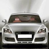 Audi TT 2007-2010 Fiskiye Memesi Bağlantı Aparatı 3B0955665C thumbnail 3