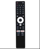 Fobem MT55EG8000QF Googlee Smart Tv Kumanda-Mikrofonsuz - 1