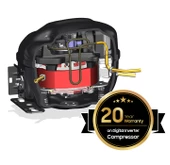 RT47CG6006WW, Üstten Donduruculu Buzdolabı, 465 Litre - 6