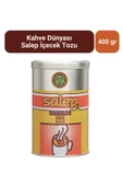 Kahve Dünyası Salep 400 gr x 4 Adet - 2