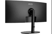 MSI MODERN MD342CQP 34'' UWQHD VA 120HZ 1MS ADAPTIVE-SYNC TYPE-C CURVE MONITOR - 6