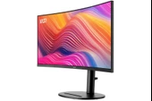 MSI MODERN MD342CQP 34'' UWQHD VA 120HZ 1MS ADAPTIVE-SYNC TYPE-C CURVE MONITOR - 4