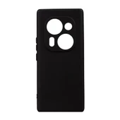 Tecno Phantom X2 Pro Kılıf Lüx Kamera Koruma Çıkıntılı Soft Silikon - 1