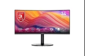 MSI MODERN MD342CQP 34'' UWQHD VA 120HZ 1MS ADAPTIVE-SYNC TYPE-C CURVE MONITOR - 1