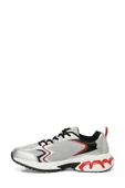 Lumberjack CHUCK 4PR 101875945 Erkek Spor Ayakkabı K.Gri Kırmızı 40-45 - 3