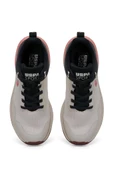 U.S. Polo Assn. FLORIN WMN 4FX 101501782 Kadın Spor Ayakkabı Pudra 36-40 thumbnail 2