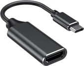 Alfalink AL-C55 Type-C to Ultra Hdmi 4K Adaptör - 1