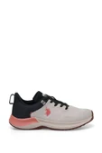 U.S. Polo Assn. FLORIN WMN 4FX 101501782 Kadın Spor Ayakkabı Pudra 36-40 thumbnail 1