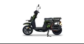 FALCON SERVİCE SPORT ELEKTRİKLİ SCOOTER - 1