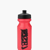 Nike Big Mouth Bottle 2.0 22 Oz Unisex Kırmızı Matara Suluk N.000.0043.650.22 - 3