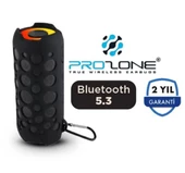 Prozone Rgb Led Işıklı Bluetooth Hoparlör ve Kulaklık - 2