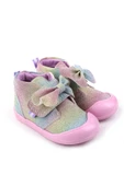 Papuç Sepeti 4233 Ortopedik Kız Bebek İlk Adım Ayakkabısı thumbnail 6