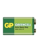 Gp Greencell 1604 Glf 6F22 Pil 9V - 3