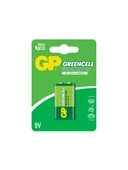 Gp Greencell 1604 Glf 6F22 Pil 9V - 1