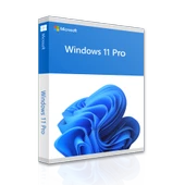 Windows 11 Pro Türkçe Dijital Orijinal Lisans (32/64 Uyumlu) - 1