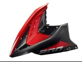 PULSAR BAJAJ RS200 EURO 4 SOL YAN PANEL KIRMIZI ORJİNAL thumbnail 1