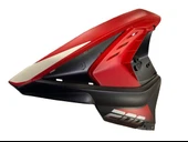 PULSAR BAJAJ RS200 EURO 4 SOL YAN PANEL KIRMIZI ORJİNAL thumbnail 5