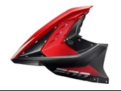 PULSAR BAJAJ RS200 EURO 4 SOL YAN PANEL KIRMIZI ORJİNAL thumbnail 3