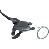 Shımano (St-Ef505-L /3X) Sol Fren/Vites Kolu - 1