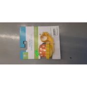 Bike Bell Benekli Zil - 1