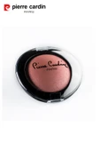 Pierre Cardin Terracotta Blush On - Allık - Coral - 225 - 1