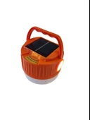 MUTLUSAN Solarlı Kamp Feneri 20w+5w Solar + Elektrik Şarjlı - 2