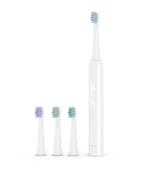 Polosmart Şarjlı Diş Fırçası - PSC42 (3+1 Başlık) - 1