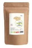 Glutensiz Ketojenik Sarı Susam Unu 250 gr - 2