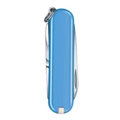 Classic Summer Rain Mavi Çakı -  Victorinox - 0.6223.28G thumbnail 3