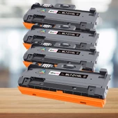Samsung MLT-D116L Muadil Toner 4'lü Avantaj Paket/ M2625 / M2626 / M2826 / M2876 / M2675 / M2825 / M2826 - 1