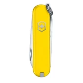 Classic SD Sarı Çakı -  Victorinox - 0.6223.8G - 4