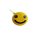 Zıl-132 Zil Emoji Bisiklet(Sarı) - 1