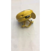 Zıl-132 Zil Emoji Bisiklet(Sarı) - 3